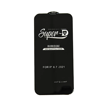 محافظ صفحه نمایش تمام صفحه میتوبل Super D مناسب برای گوشی موبایل iPhone 11 Pro 